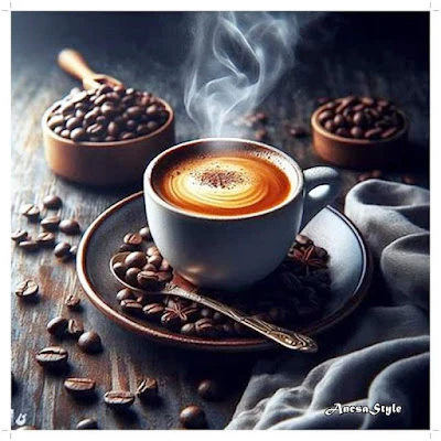 Caffeine Cultural