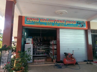 Toko Jihad