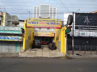 KSP SUMBER DANA SEJAHTERA