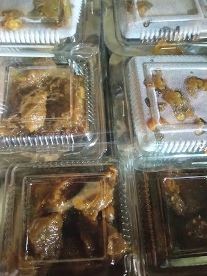 Bang Anam Catering "Sate & Aqiqah"