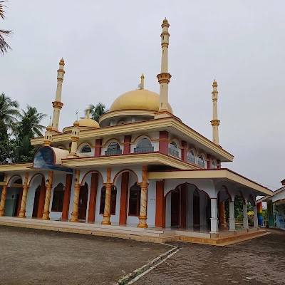 Yayasan Pendidikan Islam (YPI) Attaqwa Gerendong
