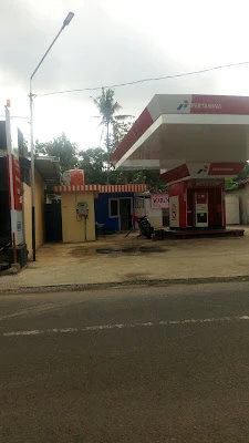 pertashop sokawera kemranjen