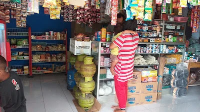 AGEN BRI LINK SRI SULASTRI