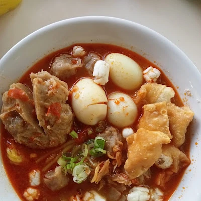 SAUNG LESEHAN TERAJAMAN