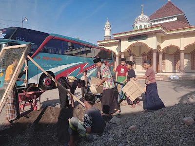 Pondok Pesantren Nurul Islam