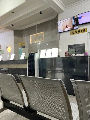 RSIA Budhi Asih