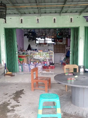 Sekawanbirdshop