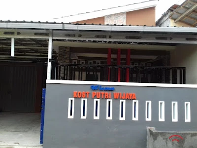 WISMA KOST PUTRI WIJAYA