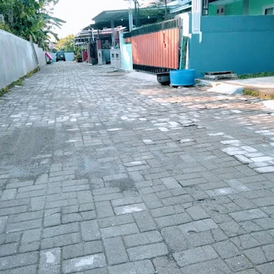 Rizquna Residence