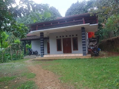 Rumah ViniYono