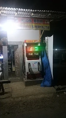 N-MAR PERTAMINI