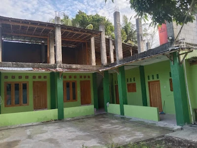 PONPES SIROJUL MUNIR