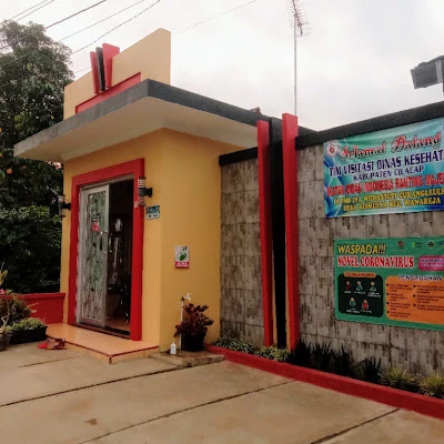 Rumah Bersalin Wiwin Widia Wanti