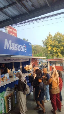 Mascafe Purwojati