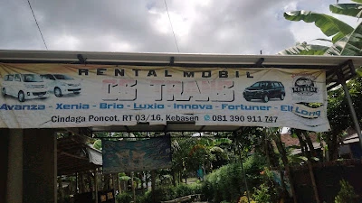 RENTAL MOBIL CS TRANS
