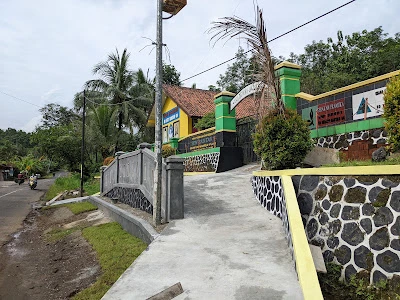 SD Negeri Bantar 04