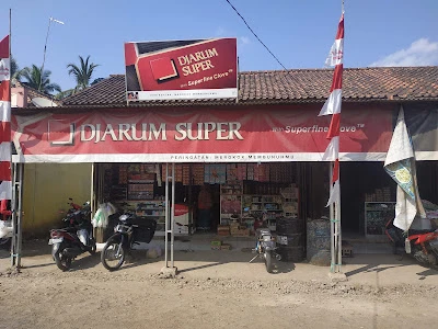 PASAR BAREGBEG LAKBOK