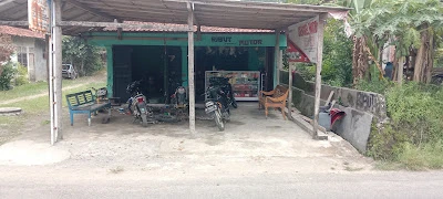 Ribut Motor