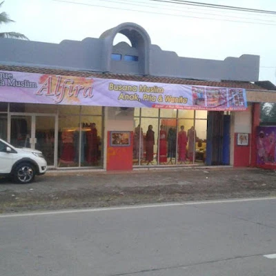 ALFIZ COLLECTION