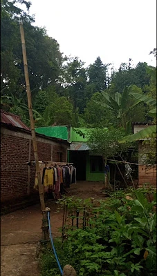 Bangsa kebasen jawa tengah
