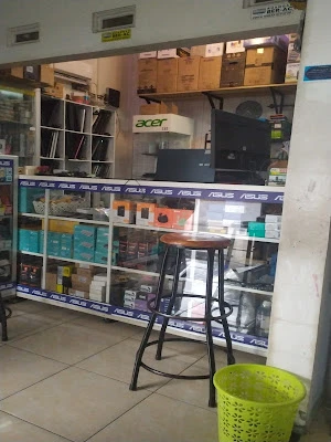 Klinik Komputer