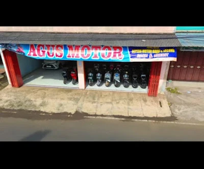Agus Motor