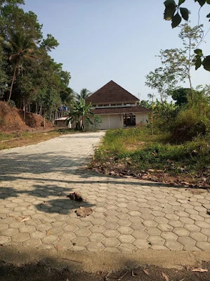 Pondok pesantren Misykatul Atsar 2