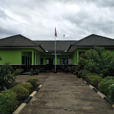 UPT DINAS PERTANIAN DAN PETERNAKAN MAJENANG
