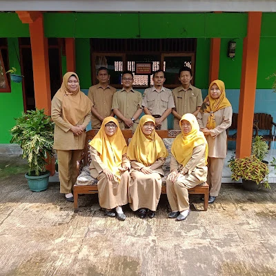 BA Aisyiyah 2 Lumbir