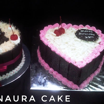 Ratu Cake & Donat