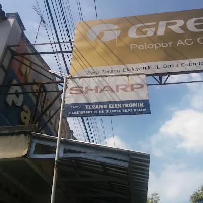 Charmien Elektronik