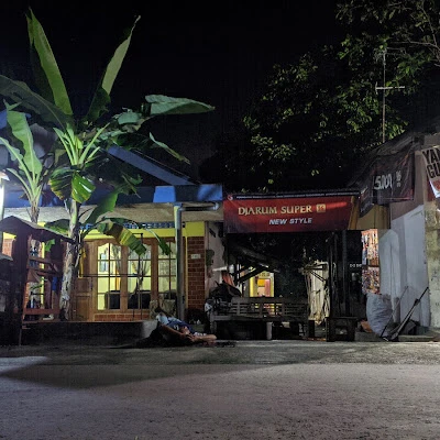 Toko Pak Bagyo