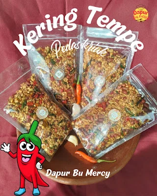 Dapur Bu Mercy Official