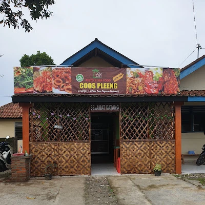 Resto & Sea Food Cos Pleeng