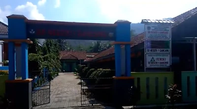 SD Negeri 1 Gancang