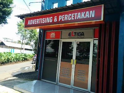 Perkasa Percetakan & Digital Printing