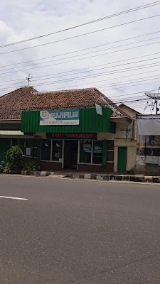 Foto Sawangan