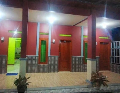 Kost sidareja