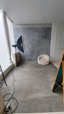 ALINA RENTAL STUDIO FOTO CILACAP