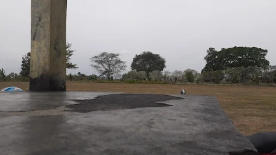Lapangan Gelora Tunas Jaya Sidaurip