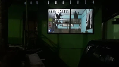 Warung Netty