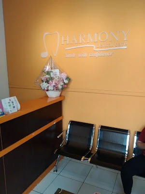 Harmony Dental Care Purwokerto