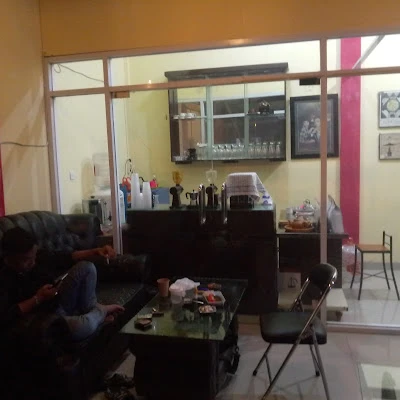 KEDAI JARWO