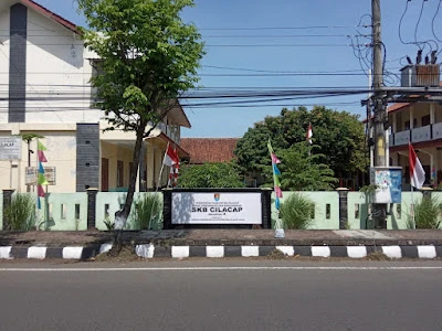 SKB Cilacap Kampus 2