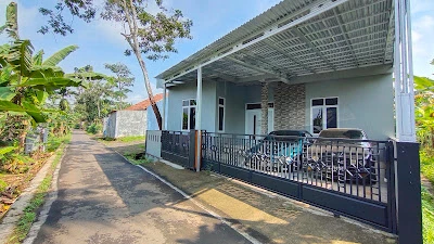 Indah kost