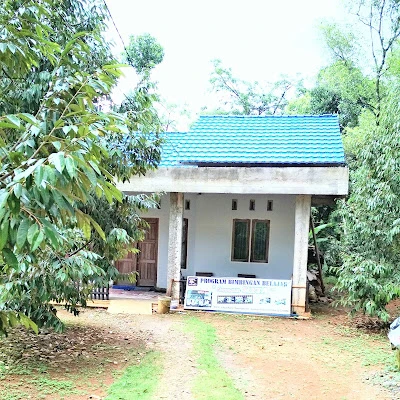 Bimbel Juang Tegong Banyumas