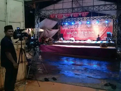 PASS STUDIO Jasa Live Streaming, Foto & Video Shooting