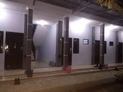 Kos Pak Bambang Cilacap