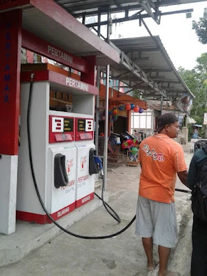 PERTAMINI MANDIRI