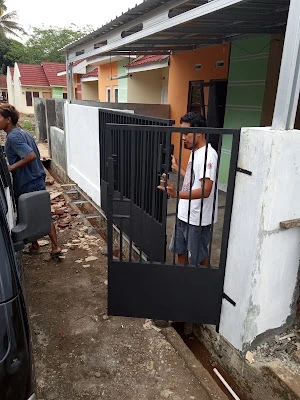 Sukses Makmur Berjaya 2